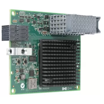 Karta sieciowa Lenovo 00AG540 Wewnętrzna Ethernet 10000 Mbit/s