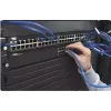 DELL N1524P Zarządzany L3 Gigabit Ethernet (10/100/1000) Power over Ethernet (PoE) 1U Czarny