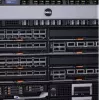 Przełącznik zarządzany DELL S-Series S5248F-ON L2/L3 100 Gigabit Ethernet