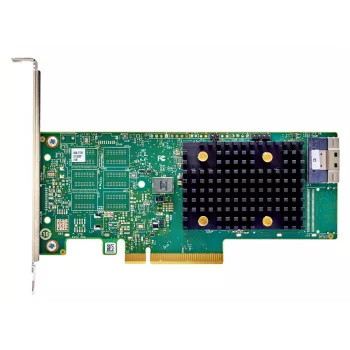 Wewnętrzna karta interfejsu SAS SATA Lenovo 4Y37A78601 PCIe 12 Gbit/s
