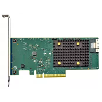 Kontroler RAID Lenovo 4Y37A78834 PCI Express x8 12 Gbit/s