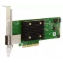 Wewnętrzna karta interfejsu Mini-SAS Lenovo ISG 4Y37A78837 — host PCIe, wyjście Mini-SAS, 12 Gbit/s