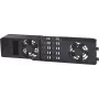 HP Z4 PCIe Retainer z wentylatorami Wentylator do płyty głównej Czarny 1 szt.
