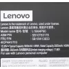 Wewnętrzny akumulator litowo-jonowy do laptopa Lenovo 46 Wh model 5B10W13933