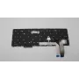 Lenovo 5N21D93771 części zamienne do laptopa Klawiatura