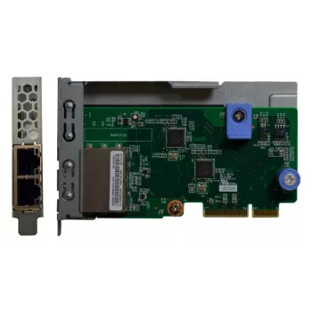 Karta sieciowa Lenovo 7ZT7A00544 Wewnętrzna Ethernet 1000 Mbit/s