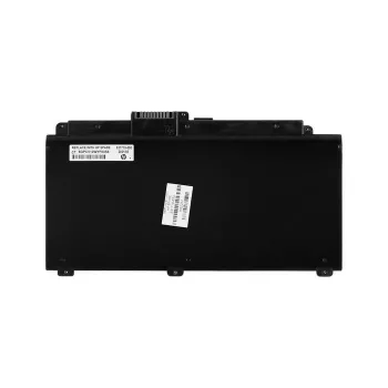 Zestaw akumulatorów HP ProBook 645 G4 11,4V 4212mAh bateria zastępcza