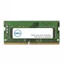 Dell - DDR5 - Modul - 32 GB - SO DIMM 262-PIN - 4800 MHz / PC5-38400 ungepuffert non-ECC