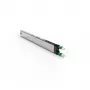 PATCHBOX C36STPXC6AXX1G kabel sieciowy zielony 0,8 m Cat6a U/FTP (STP)