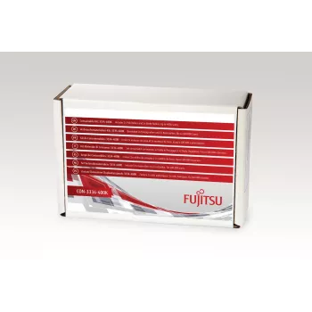 Fujitsu 3334-400K zestaw materiałów eksploatacyjnych