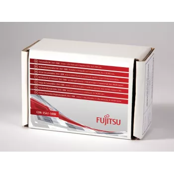 Fujitsu 3541-100K zestaw materiałów eksploatacyjnych