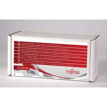 Zestaw materiałów eksploatacyjnych Fujitsu 3706-200K