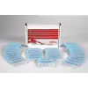 Ricoh F1 Scanner Cleaning Wipes CON-CLE-W72, 72 szt.