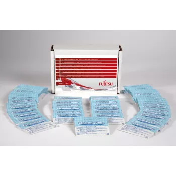 Ricoh F1 Scanner Cleaning Wipes CON-CLE-W72, 72 szt.