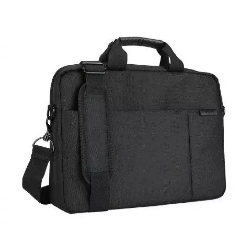 Aktówka Acer NP.BAG1A.188 pokrowiec na laptopa 35,6 cm (14 cali) czarny
