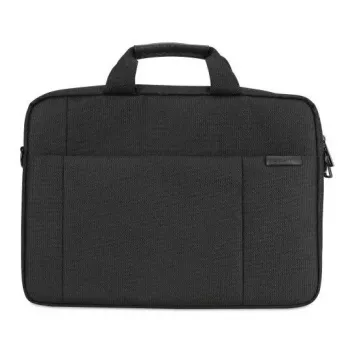 Aktówka Acer NP.BAG1A.188 pokrowiec na laptopa 35,6 cm (14 cali) czarny