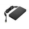 Zasilacz Lenovo 4X21L18247 300W do użytku wewnętrznego, wejście 100–240 V, kabel 1,8 m, czarny, 200×100 mm