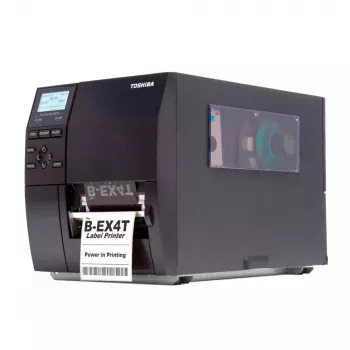 Drukarka etykiet Toshiba B-EX4T1-GS12