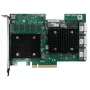 Lenovo 4Y37A09733 Kontroler RAID PCI Express x8 4.0 12 Gbit/s