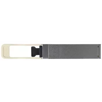 Moduł nadawczo-odbiorczy QSFP28 BlueOptics 4M27A67042-BO 100 m Aluminium
