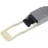 Moduł nadawczo-odbiorczy QSFP28 BlueOptics 4M27A67042-BO 100 m Aluminium