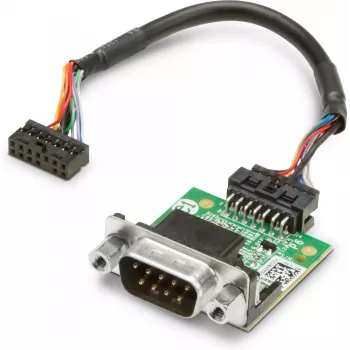 HP Internal Serial Port (600/705/800) karty interfejsowe/adapter
