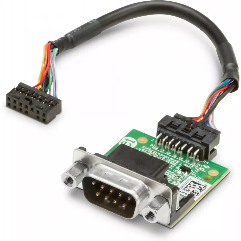 HP Internal Serial Port (600/705/800) karty interfejsowe/adapter