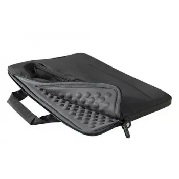 Torba na laptopa PEDEA 66063010 33,8 cm (13,3 cala) Czarna