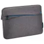 Etui pokrowiec PEDEA 64060023 25,6 cm (10,1 cala) Szary