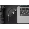 Przedłużacz USB-C na USB A Goobay 67894
