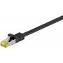Patchcord RJ45 Goobay CAT 6A S/FTP 500 MHz 20 m
