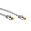 Kabel krosowy RJ45 Goobay CAT 6A S/FTP 7,5 m