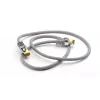 Kabel krosowy Goobay RJ45 CAT 6A S/FTP 25m