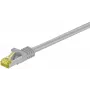 Kabel krosowy Goobay RJ45 CAT 6A S/FTP 25m