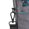 Torba na ramię PEDEA 66063019 pokrowiec na laptopa 33,8 cm (13,3 cala) Szary