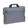 Torba na ramię PEDEA 66063019 pokrowiec na laptopa 33,8 cm (13,3 cala) Szary