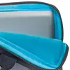 Torba na ramię PEDEA 66063019 pokrowiec na laptopa 33,8 cm (13,3 cala) Szary
