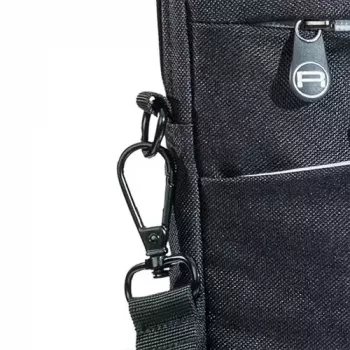 Pokrowiec PEDEA 66063020 etui na laptopa 33,8 cm (13,3 cala) czarny