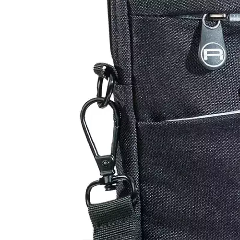 Pokrowiec PEDEA 66063020 etui na laptopa 33,8 cm (13,3 cala) czarny