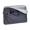 Pokrowiec PEDEA 66063020 etui na laptopa 33,8 cm (13,3 cala) czarny