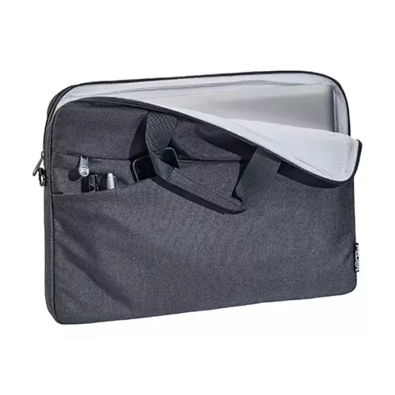 Pokrowiec PEDEA 66063020 etui na laptopa 33,8 cm (13,3 cala) czarny