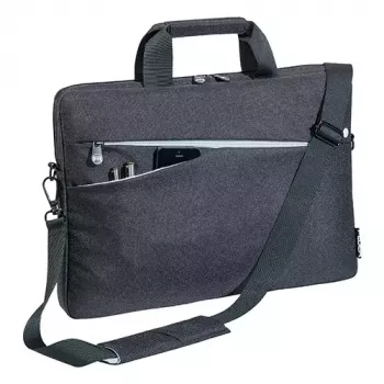 Pokrowiec PEDEA 66063020 etui na laptopa 33,8 cm (13,3 cala) czarny