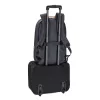 Backpack PEDEA 66066430 Laptop Case 43.9 cm (17.3 inch) szary