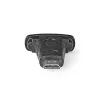 adapter złącza złącza Nedis CVGB34910BK