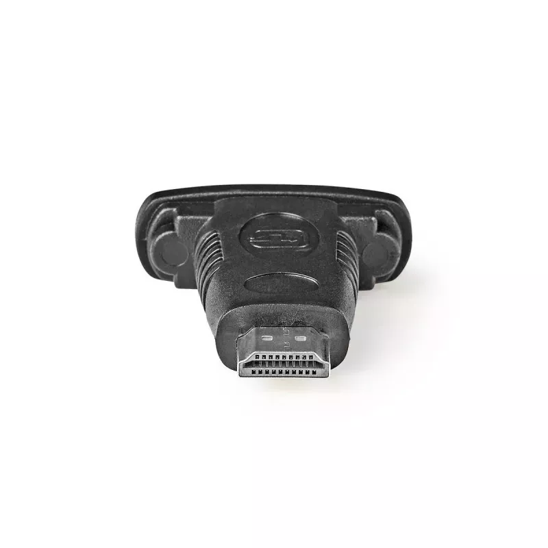 adapter złącza złącza Nedis CVGB34910BK