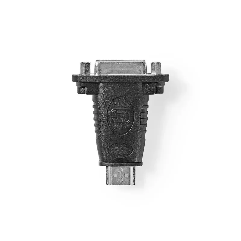 adapter złącza złącza Nedis CVGB34910BK