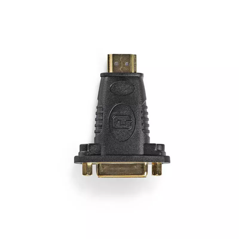 adapter złącza złącza Nedis CVGB34910BK
