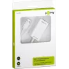 Konwerter sieciowy USB 3.0 Gigabit Ethernet Goobay 95442