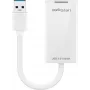 Konwerter sieciowy USB 3.0 Gigabit Ethernet Goobay 95442