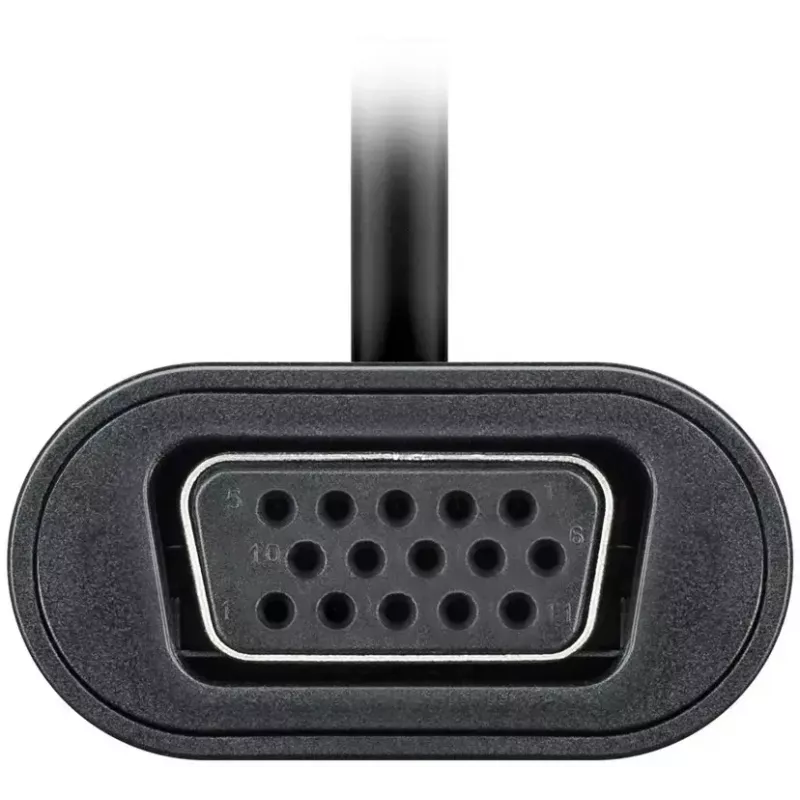 Adapter graficzny USB Goobay 51776